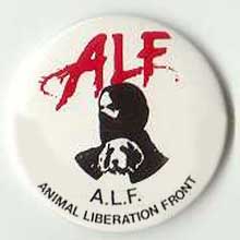 animal liberation front labs