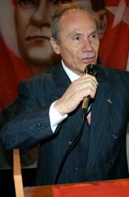 KANUN TEKLİFİ !