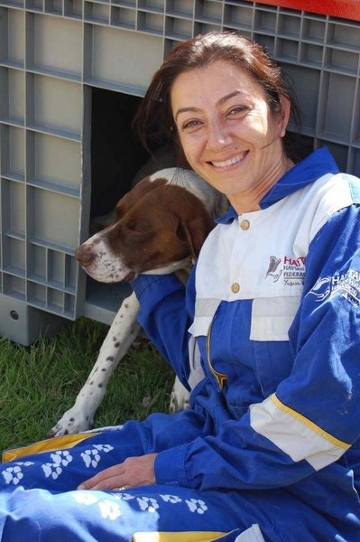 HAYTAP 10. Anadolu İmdat Turu - Dr. Damla Şahin’in Herkese Örnek Öyküsü