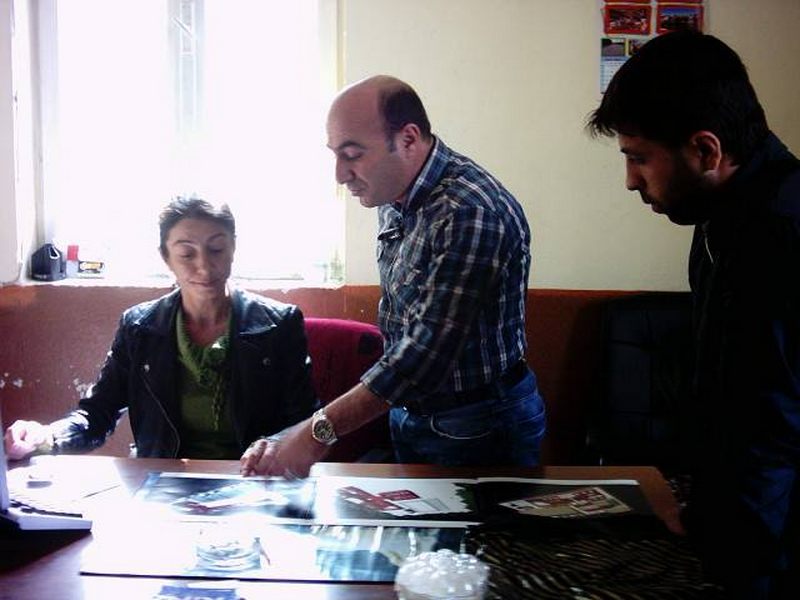 HAYTAP 10. Anadolu İmdat Turu - Dr. Damla Şahin’in Herkese Örnek Öyküsü