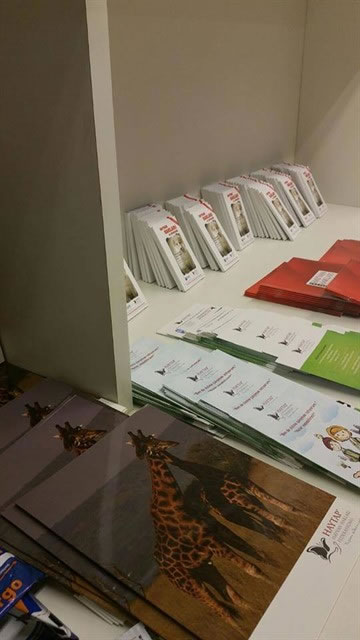 Haytap’ın Yeni Ofisi