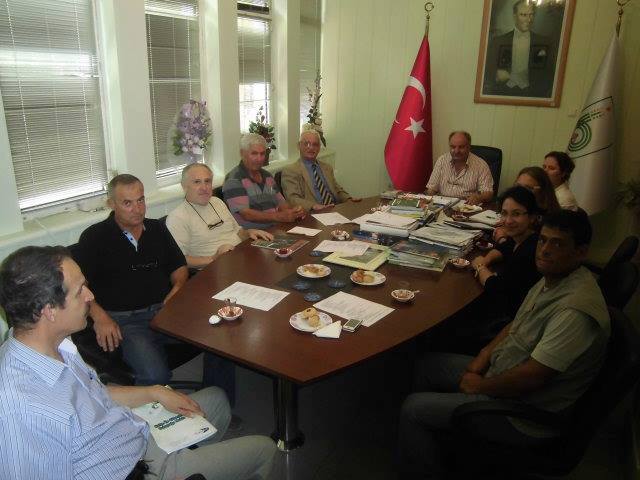 Haytap Yaşam Aracı İpsala’da!- Kurtarılan Keçiler, Belediye Meclis Toplantısı