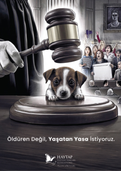 Yaşatan yasa