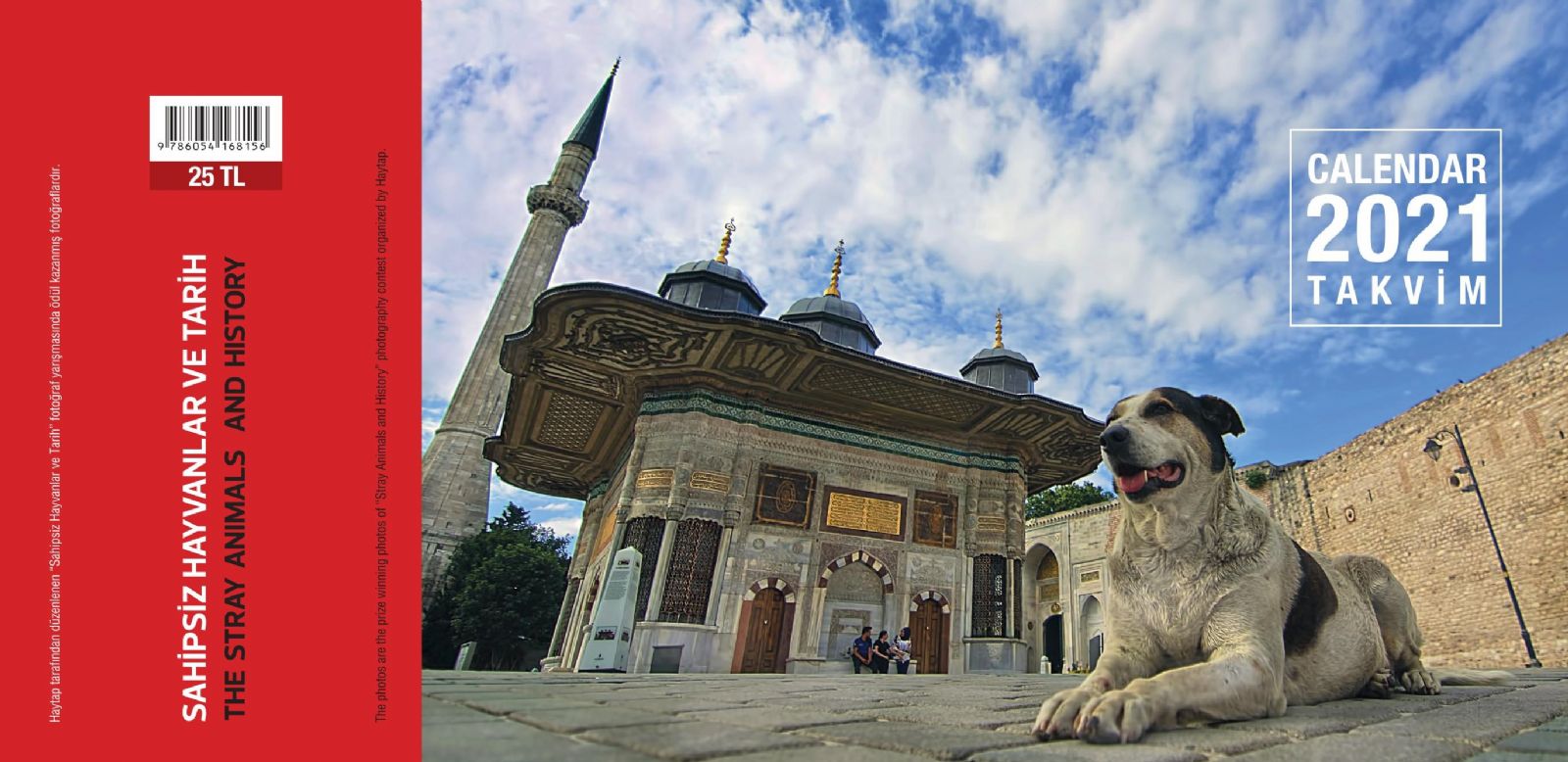Haytap 2021 Yili Duvar Ve Masa Takvimleri Haytap Takvimleri Haytap A Nasil Destek Olabilirim Haytap Hayvan Haklari Federasyonu